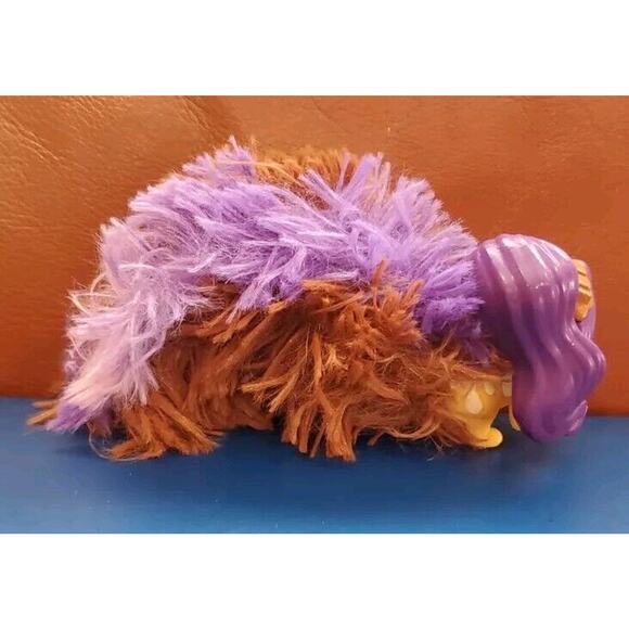 Scented Whiffies Ice Cream Shop Cocoa Carly And Marni Mallow Replacement Figures - Picture 11 of 13